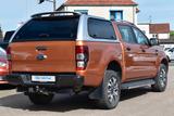 Ford Ranger Wildtrak Doppelkabine 4x4 AUT.| NAVI| PDC - gebrauchte Ford SUV & Geländewagen