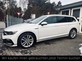 Volkswagen Passat Variant GTE+Virtual+Kamera+Standhzg+AHK+ - Volkswagen Passat Variant Plug-in Hybrid (PHEV) Gebrauchtwagen