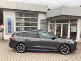 Ford Focus Turnier ST-Line Style - Ford Focus: ST Line Style