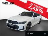 BMW M340i xD To. 579,-/0Anz M PRO ALED 360° Pano