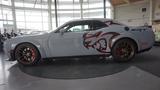 Dodge Challenger SRT HELLCAT REDEYE 6.2 V8 WIDEBODY - Dodge Challenger: Srt Hellcat