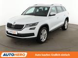 Skoda Kodiaq 2.0 TDI Style 4x4 *NAVI*ACC*PDC*SHZ*ALU* - Skoda Kodiaq in Duisburg