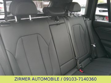 BMW X3 - 10