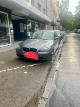 BMW. 523i E 60 - BMW 523 in Dortmund