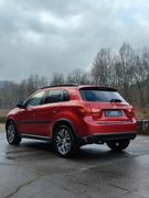 MITSUBISHI ASX SUV-Star 4WD/AUTOMATIK/DAB/KAMERA