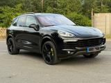 Porsche Cayenne S E-Hybrid*FACELIFT*306KW*21*AHK* - gebrauchte Porsche Cayenne mit Facelift