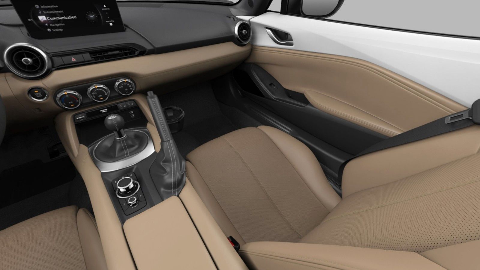 Mazda MX-5 - Bild 13