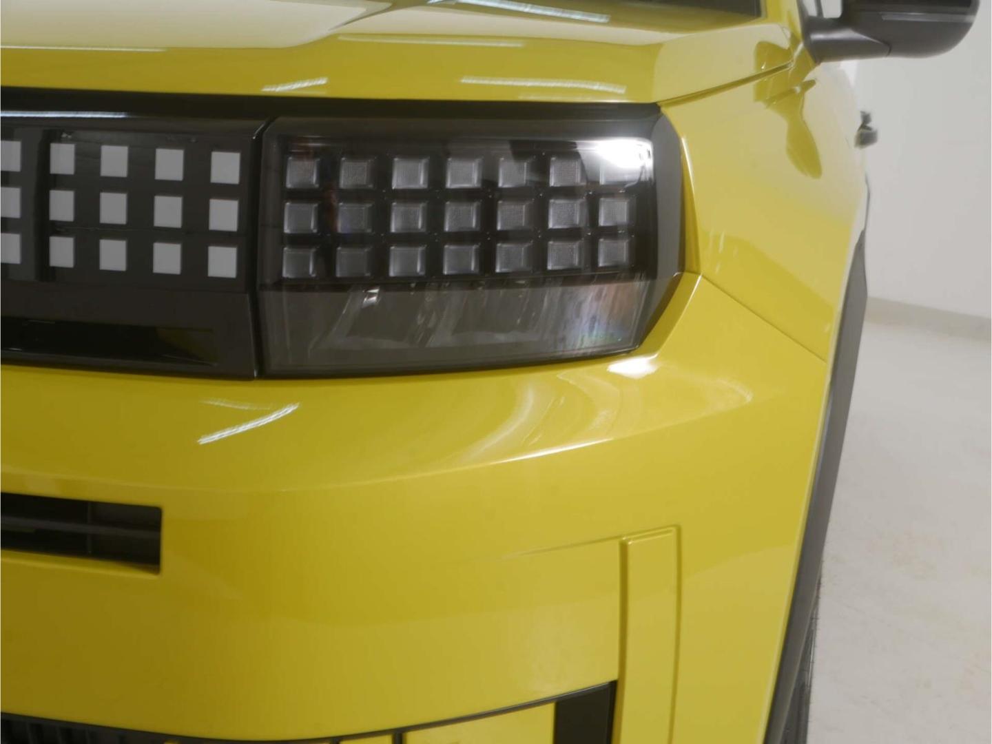 Fiat Grande Panda hybrid 1.2 eDCT la Prima, миниатюра 8
