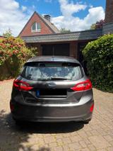 Ford Fiesta 1,0 EcoBoost 92kW Titanium Titanium - Ford Fiesta Gebrauchtwagen in Krefeld