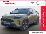 Toyota Yaris Cross Hybrid AWD-i Premiere Edition+Leder+ - Toyota Yaris Cross aus 2021