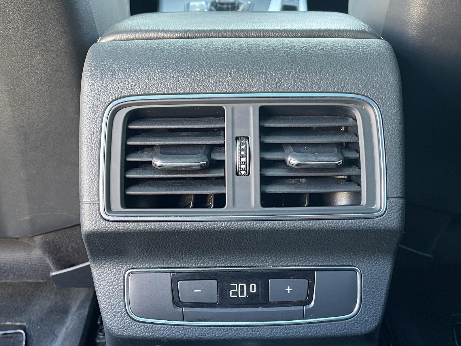 Audi Q5 50 TDI quattro 3x S-Line Pano ACC HUD