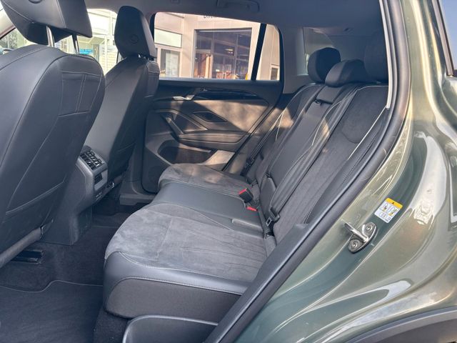 Tiguan 1,5 l eTSI*Matrix*DCC*Matrix*Navi*IQ*AHK*