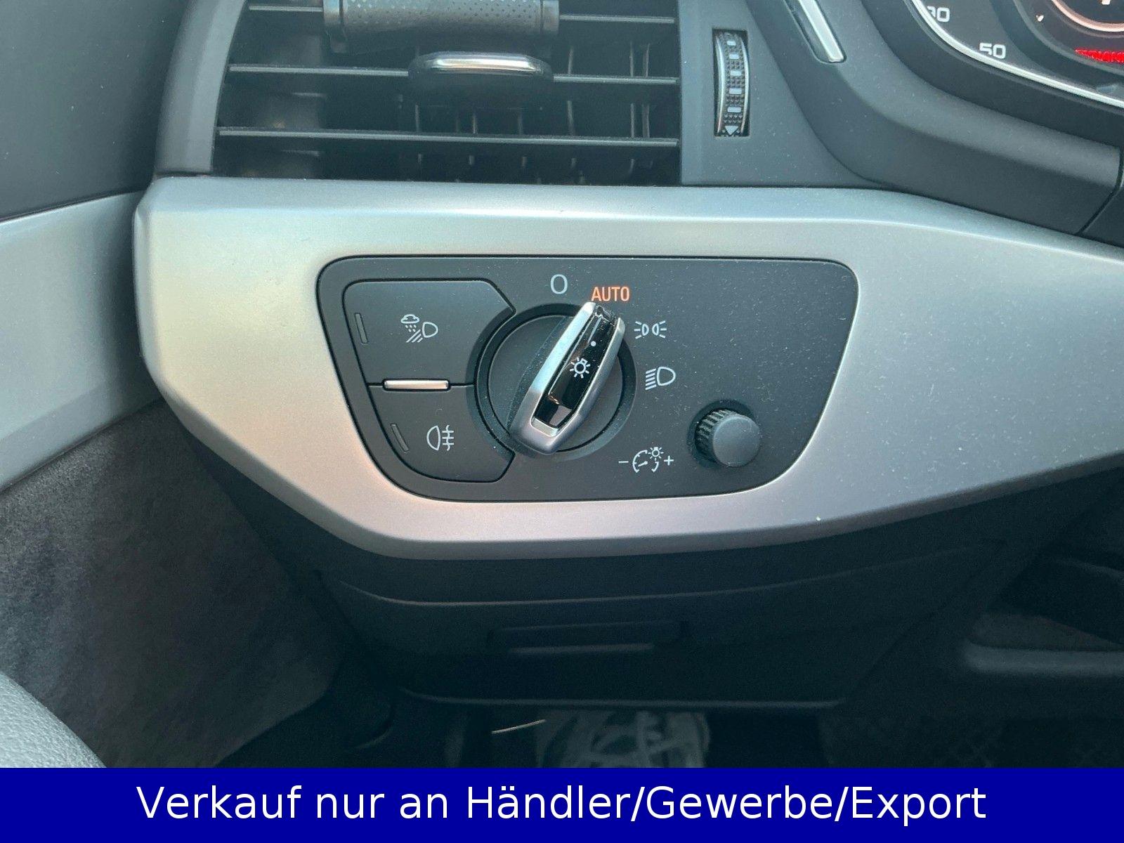 AUDI A5 SPORTBACK 3.0 TDI QUATTRO BVA LED  272 CH BVA - HAYON ÉLECTRIQUE - PACK SPORT - VOLANT EN CUIR