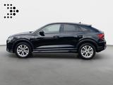 Audi Q3 Sportback 35 TDI S line GRA*AHK*CarPlay*LED* - Audi Q3 Jahreswagen