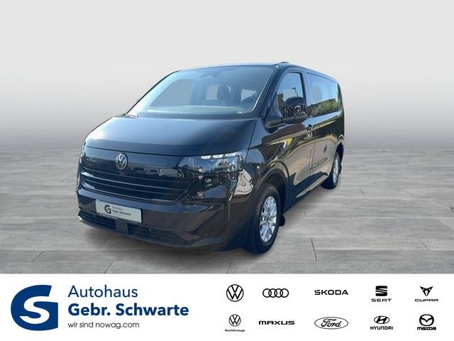 Volkswagen T7 Caravelle 2.0 TDI Automatik Life KR AHK RFK 1