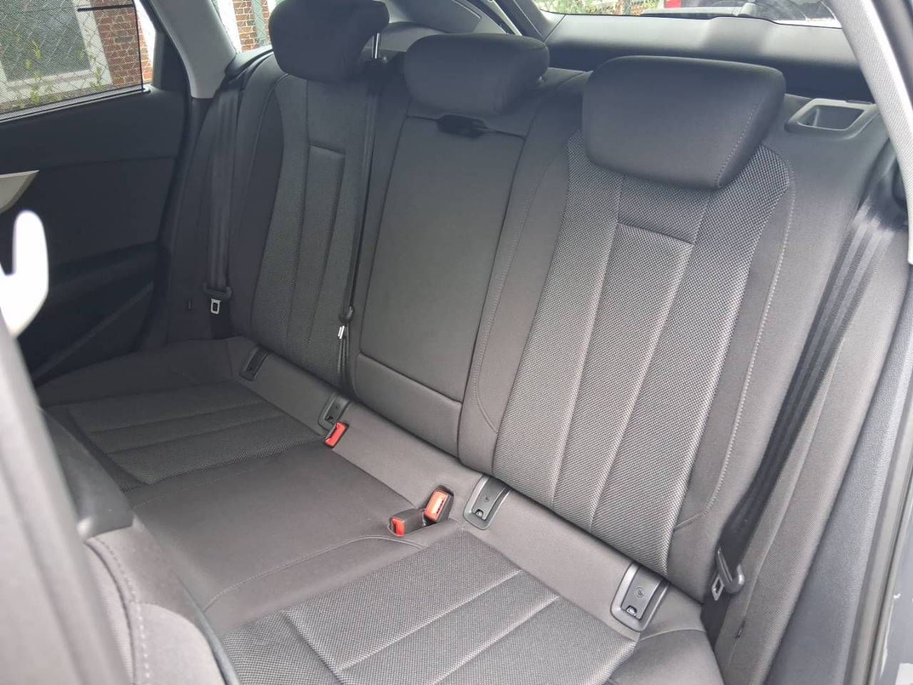 Audi A4 - Bild 6