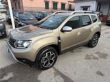 Dacia Duster 1.0 TCe 100 CV ECO-G 4x2 Prestige - mit LPG-Antrieb: Beige, Geländewagen