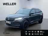 Skoda Kodiaq 2.0 TSI 4x4 DSG Sportline *Pano*CANTON*DC - Skoda: Sportline