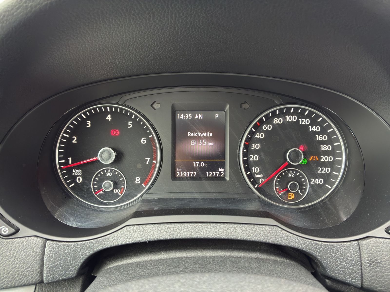 Sharan 2.0 TSI Highline *STDHZG*XENON*DYNAUDIO*