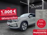 Skoda Kodiaq TDI  4x4 Selection DSG ACC AHZ KAMERA - Skoda Kodiaq Gebrauchtwagen in Dresden