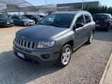Jeep JEEP Compass 2.2 CRD Limited 2WD - Jeep Compass: Crd Limited
