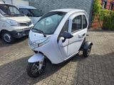 Andere URBAN HOPPER CABIN+KABINENROLLER+25KMHoder45KMH - Kabinenroller