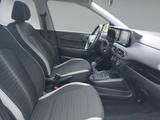 Hyundai i10 Trend 1. Hand Allwetter SHZ LHZ PDC - Hyundai i10 Gebrauchtwagen in Berlin