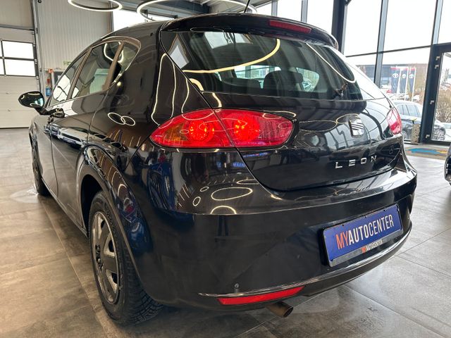 Seat Leon Stylance  Style *Klimaautomatik*