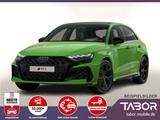 Audi RS 3 TFSI Sportback Pano Leder Matrix Nav KlimaP - Audi RS3 Tageszulassungen