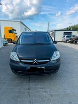 Citroën Citroen C8 7 Plätze - Citroën C8 aus 2008