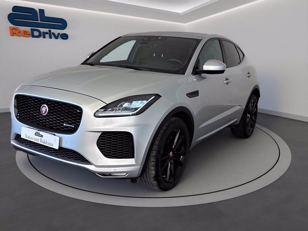 Jaguar JAGUAR E-pace 2.0d i4 r-dynamic hse awd 150cv au