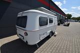 HYMER / ERIBA / HYMERCAR Eriba Touring 560  - HYMER / ERIBA Touring