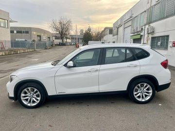 BMW X1 - 8