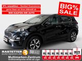 Kia Sportage GDI Dream Team Leder+eSitz+Navi+Kamera+ - Kia Sportage: Dream Team