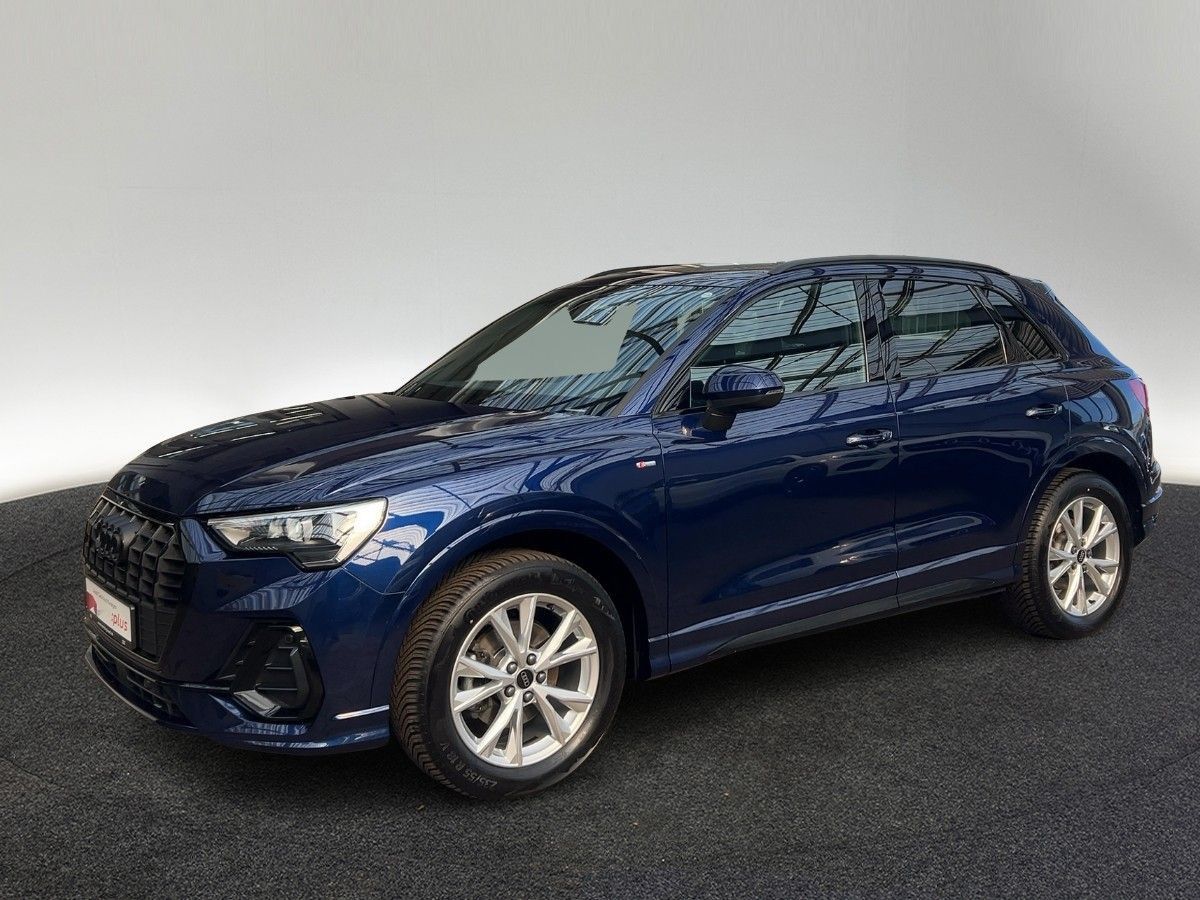 Audi Q3 - Bild 2