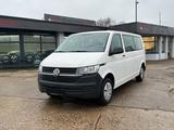 Volkswagen ANDERE T6.1 Transporter Kombi lang FWD *9 SITZER - Diesel Gebrauchtwagen mit Euro6