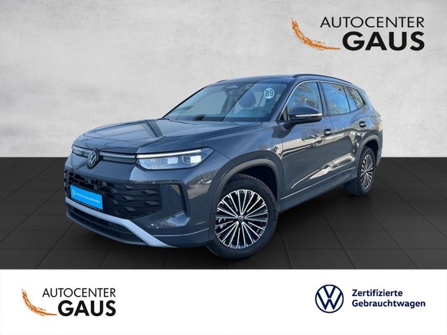 Tayron Life 1.5 eTSI DSG AHK*Navi*7-Sitzer