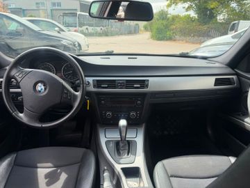 BMW 318 - 11