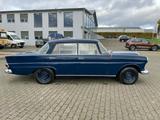 Mercedes-Benz 190 D Heckflosse - Mercedes-Benz 190 Oldtimer: 190d
