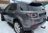 Land Rover Discovery Sport HSE Luxury Motorschaden - : Motorschaden
