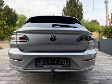 Volkswagen Arteon - 11