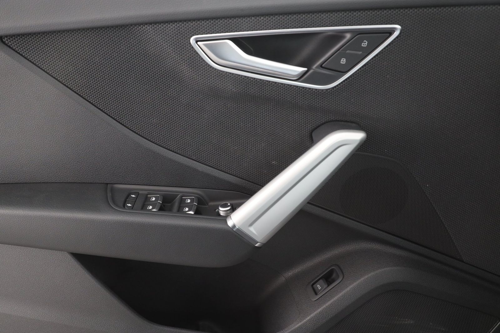 Audi Q2 - Bild 17