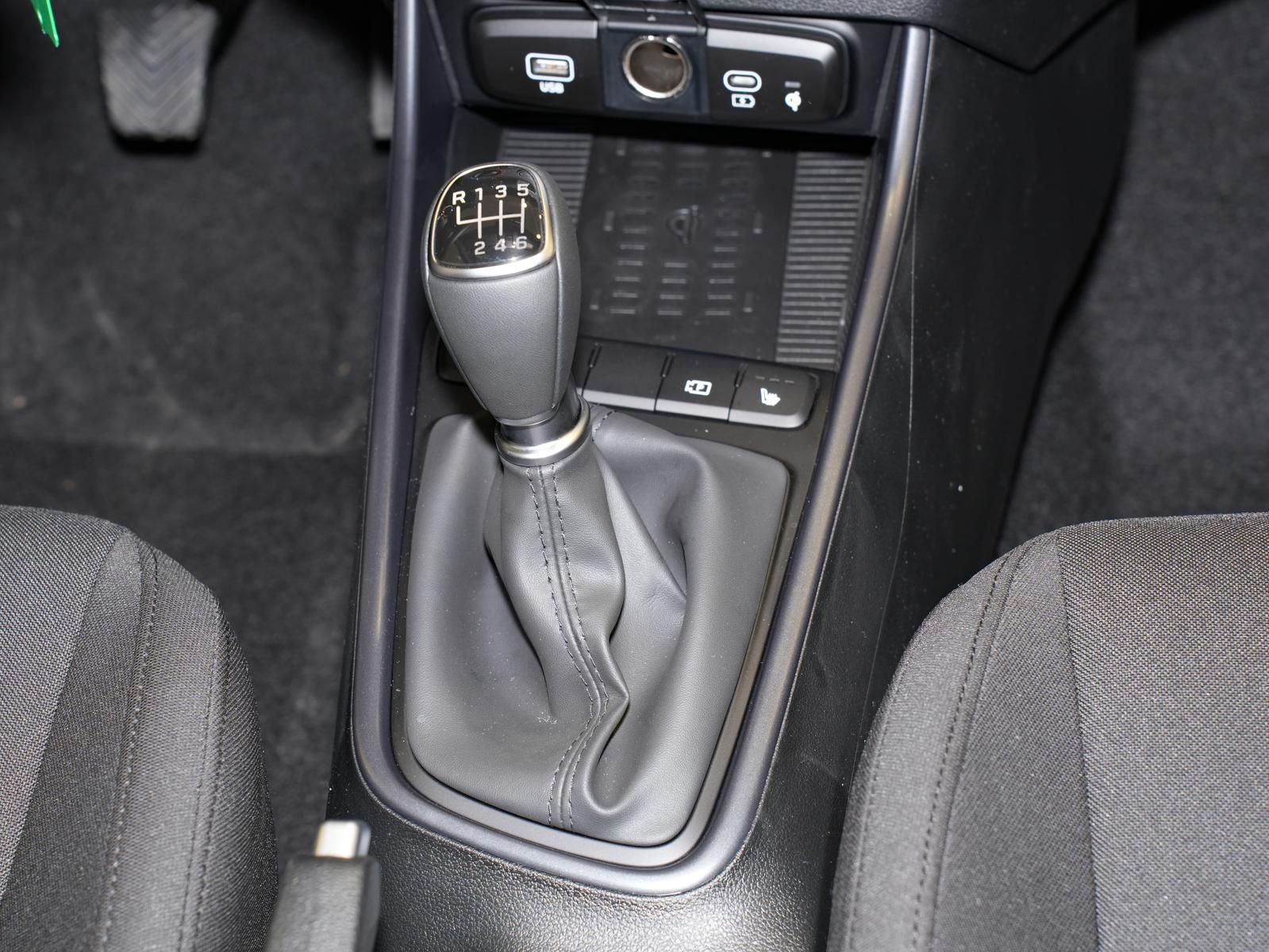 Hyundai i20 - Bild 20