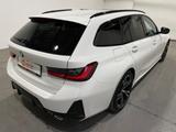 BMW 318 i Touring MSport Automatik LED Navi Pano PDC - BMW 318 von 2026