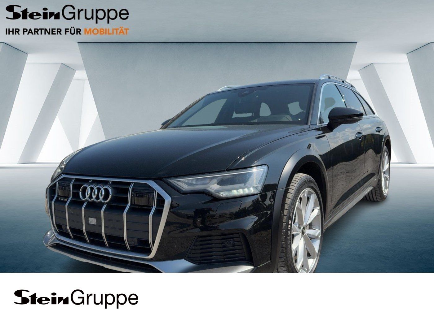 Audi A6 Allroad quattro 55 TDI NAVI+PANO+AHK+LEDER+HU