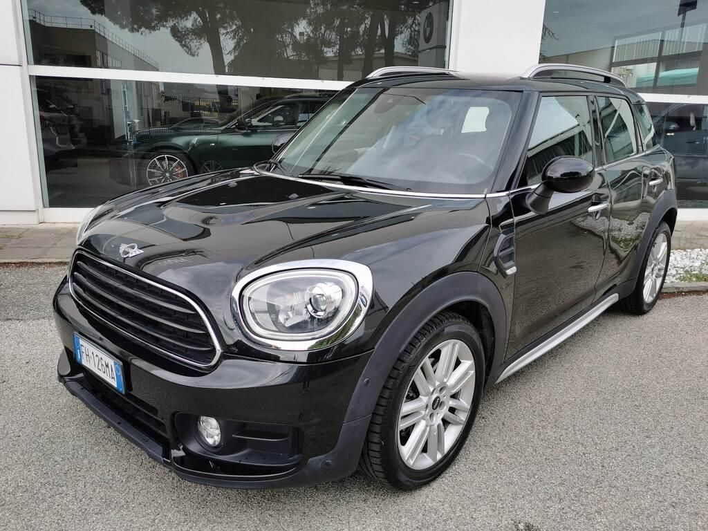 Image of MINI Other