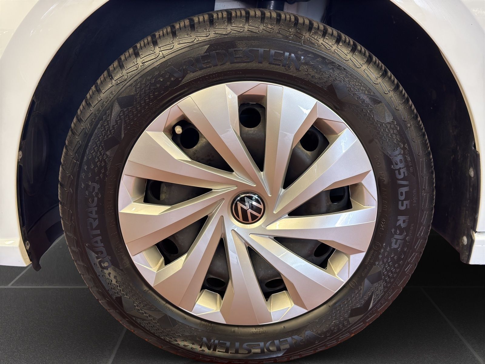 Volkswagen Polo - Bild 9