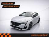 Peugeot 308 Elektromotor Style 58 kWh ACC/11 kWh OBC - Peugeot 308 mit Elektro-Antrieb