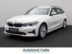 Foto Nummer 1: BMW 320e