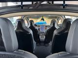 Tesla Model X90D/KostenlosLadenLebensLang/6-Sitzer/FSD - Tesla aus 2017